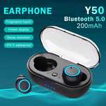 Блутут слушалки. Bluetooth headphones
