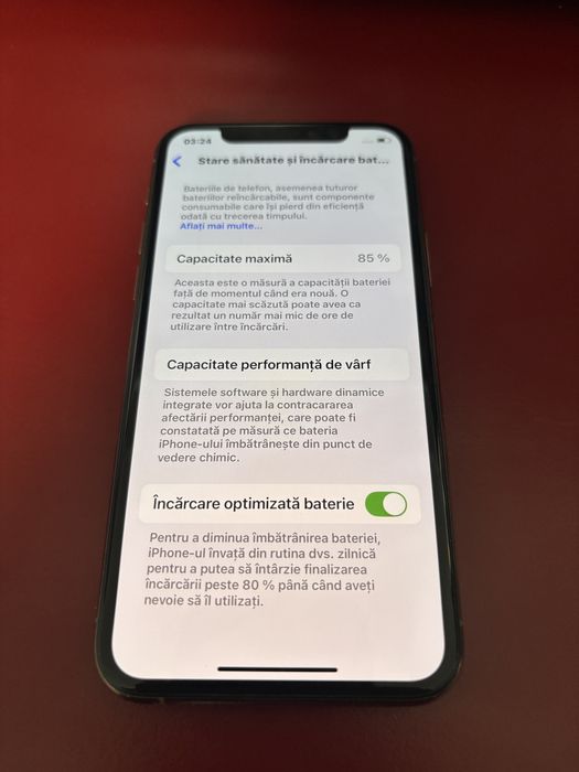 Iphone 11 Pro Rose Gold 256 GB