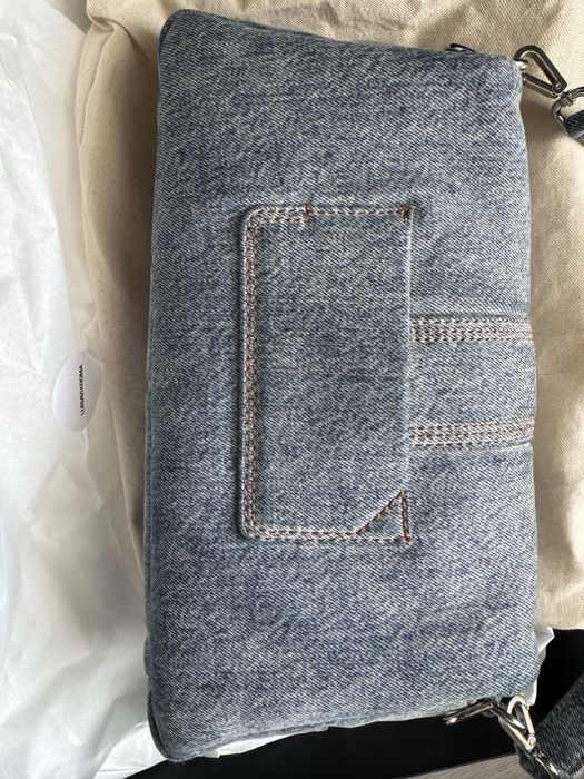 Дамска чанта Jacquemus