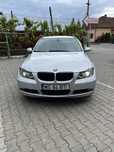 Bmw e91 320d m47
