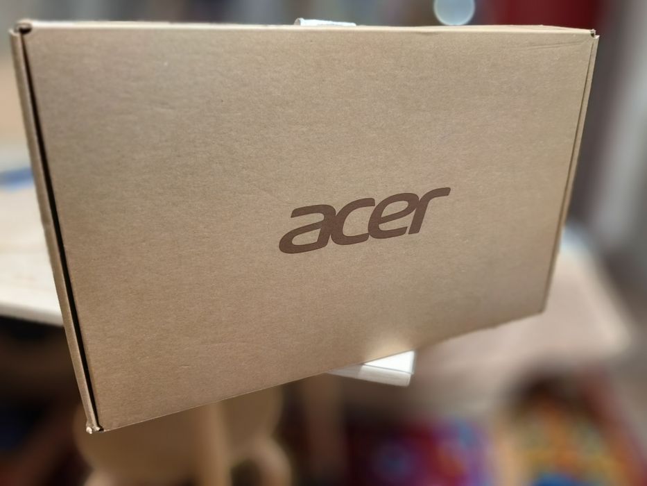 Acer Aspire Lite 14 Core i5-12gen, 16Gb, 512ssd