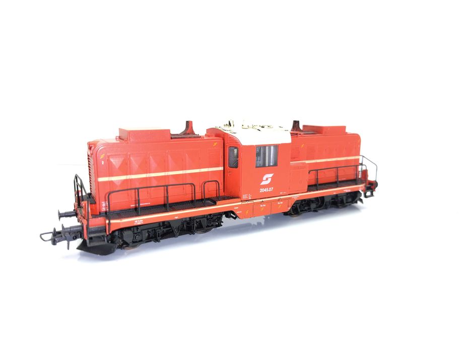 Locomotiva ROCO 2245