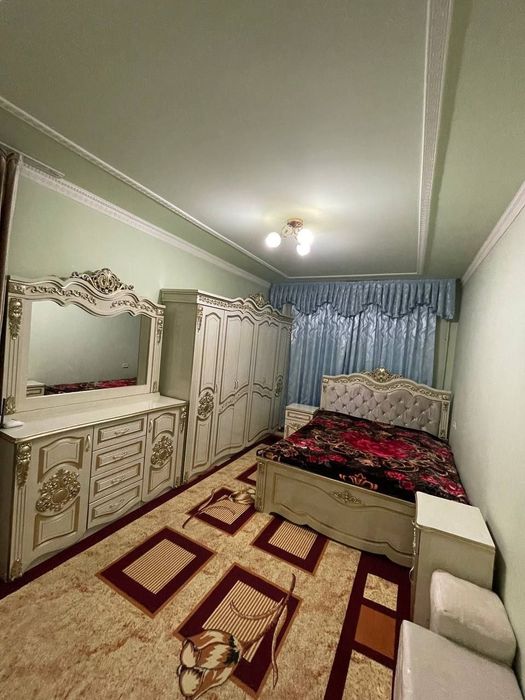 Квартира сотилади