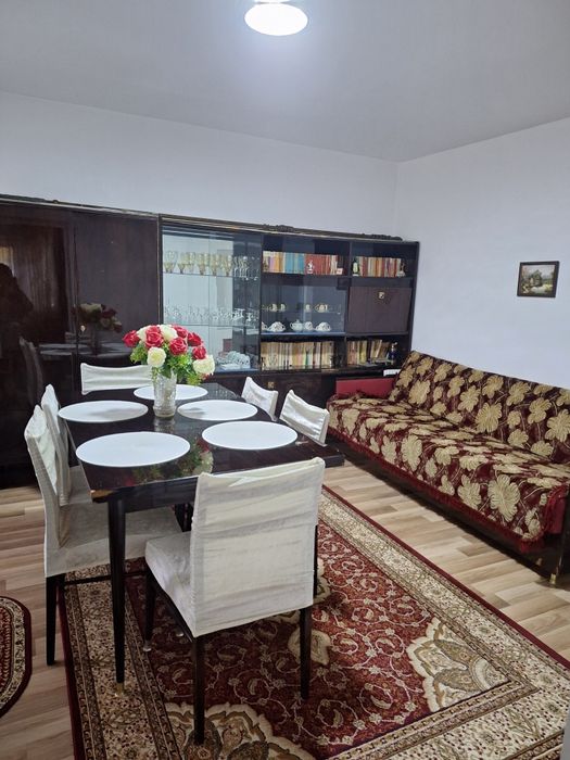 Vând sau schimb apartament 3 camere