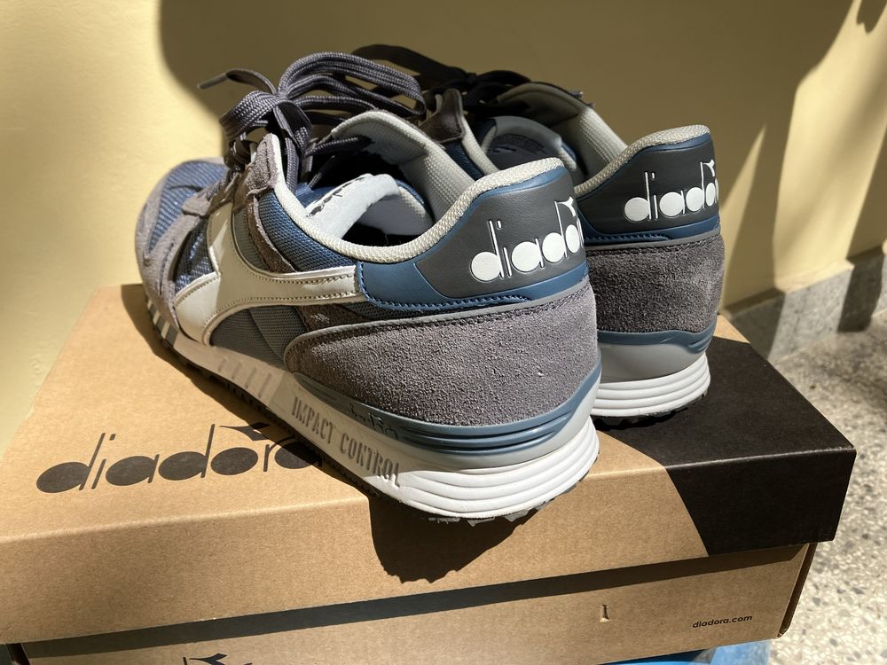 Diadora Titan нови мъжки маратонки 44 номер