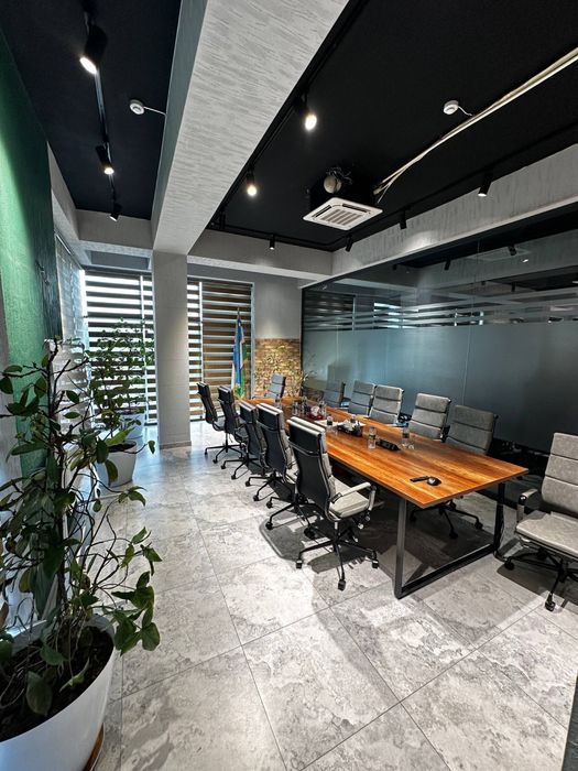 Евро Офис 150м на Лабзаке (Мебель есть)