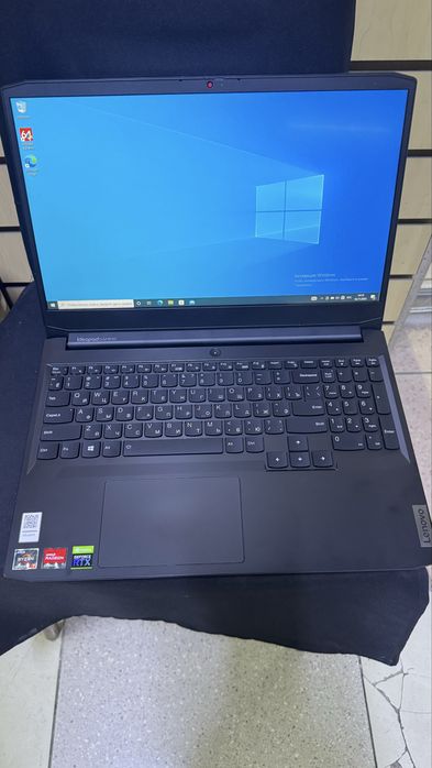 Продам ноутбук игровой