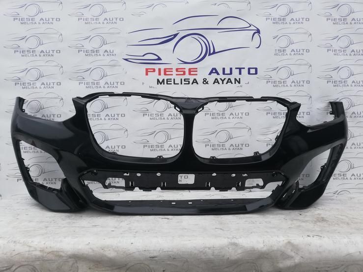 Bara fata Bmw X3 G01,X4 G02 M-Paket an 2017-2018-2019-2020 Gauri pentru 6 senzori