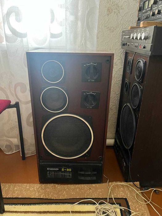 Магнитофон ссср раритет