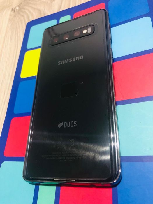 Samsung galaxy s10 128 gb 8 gb ram