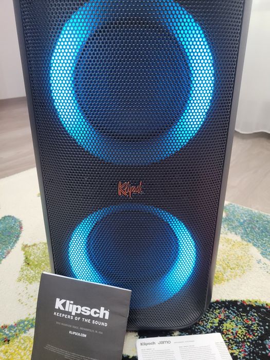 Boxa Klipsch Gig XXL
