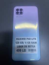 Huawei P40 lite 128 GB / 6 GB RAM #29202