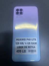 Huawei P40 lite 128 GB / 6 GB RAM #29202