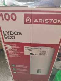 Бойлер Ariston Lydos Eco 100 л, 1800 W, Функция ECO EVO