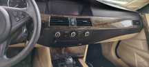 Bmw e 60 530 xi benzina