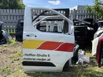 Врата Ford Transit Custom