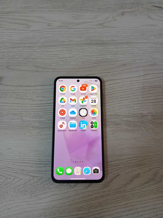 SAMSUNG A35 5G, aproape nou