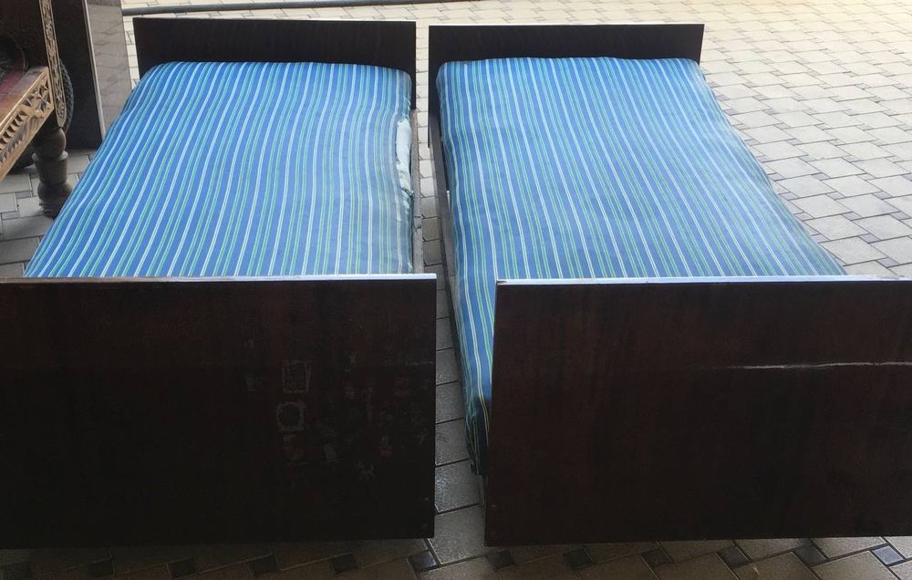 Кровать за 50 000