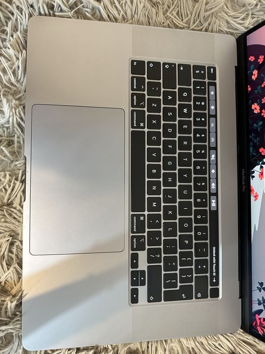 Macbook Pro 16inch