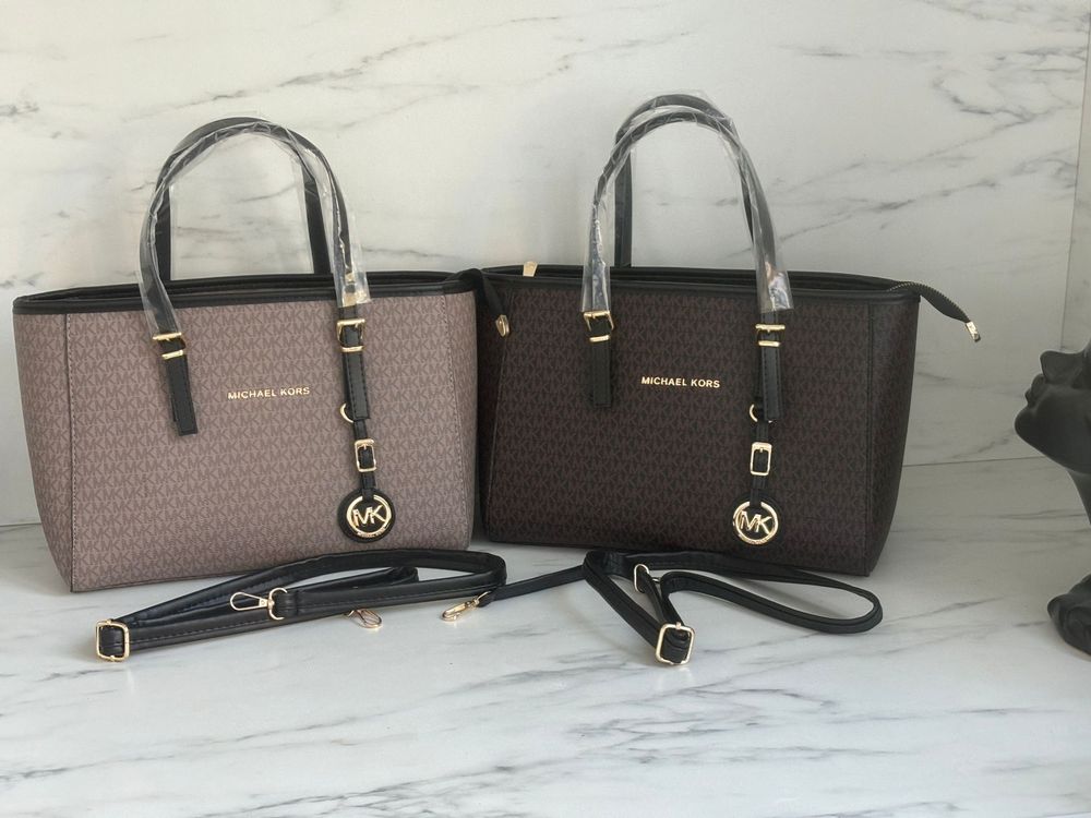 Geanta - Guess  // Michael Kors