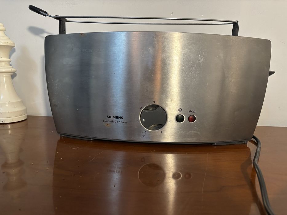 Тостер американский