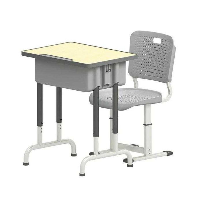 Парта для одного человека #2