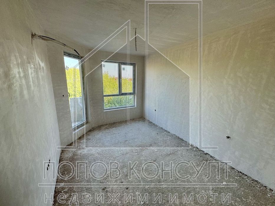 3-стаен в Пловдив-Южен площ 90 цена 117000