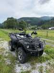 Vând ATV Blade motorizare 425 4x4
