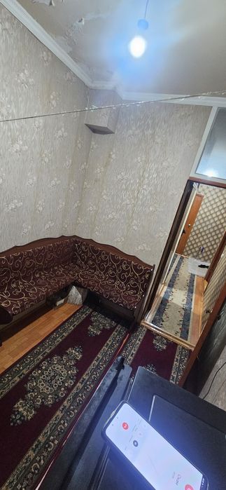 Чирчик 8_мкр 2 хонали,кв