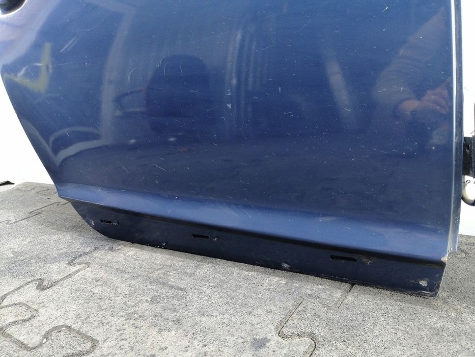 Usa dreapta spate AUDI A6/S6 III Saloon 4F2, C6 2004 - 2011  4F0833052