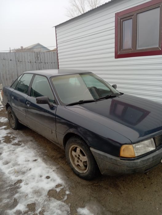 Продам Ауди 80..