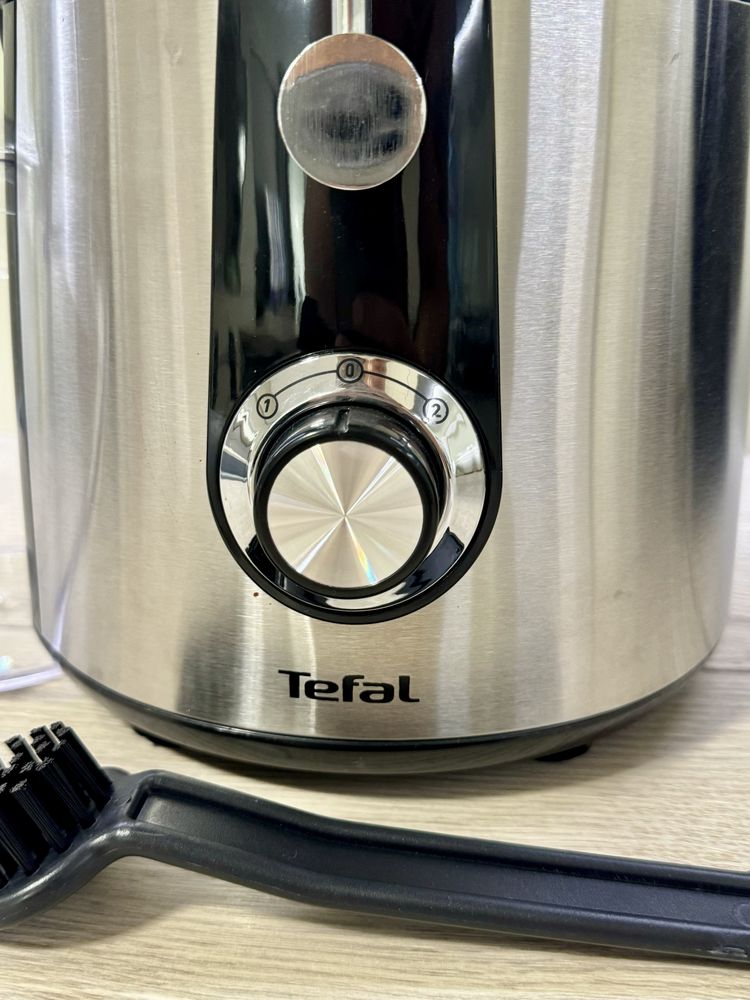Tefal Сокоизтисквачка нова