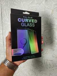 Защитное стекло Samsung S23 Ultra