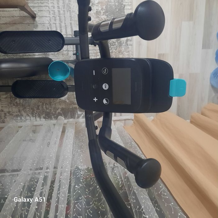 Кростренажор Domino's 120