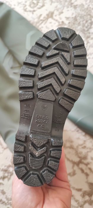 Детски гащеризон за риболов от PVC WDS 100