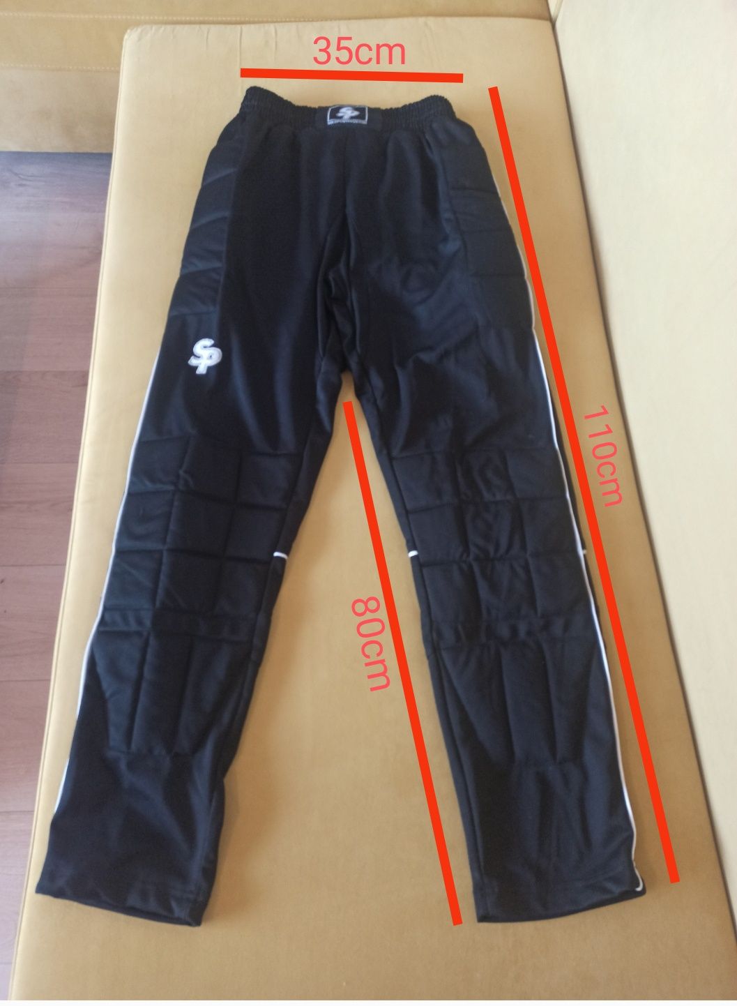 Pantaloni portar XL