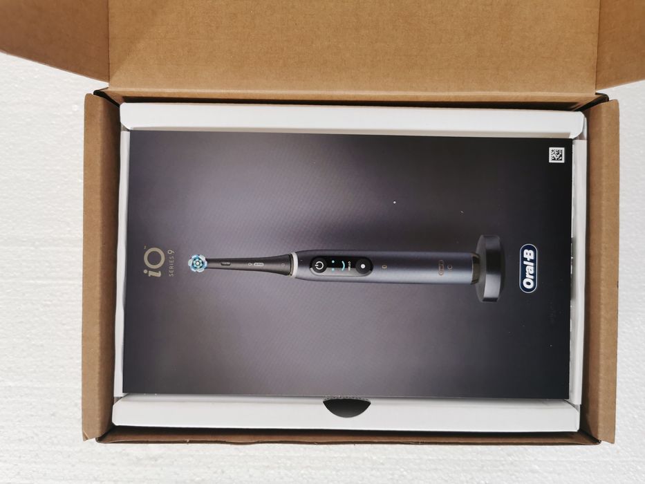 Periuța electrica oral b gen9