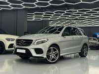 Mercedes-Benz GLE Pret cu TVA Inclus si Deductibil