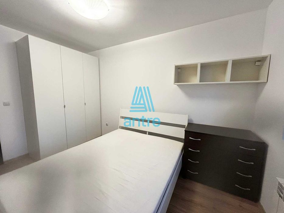 Дава се под наем Двустаен апартамент в София, Манастирски ливади - 80 кв.м за 500 € - Снимка #6