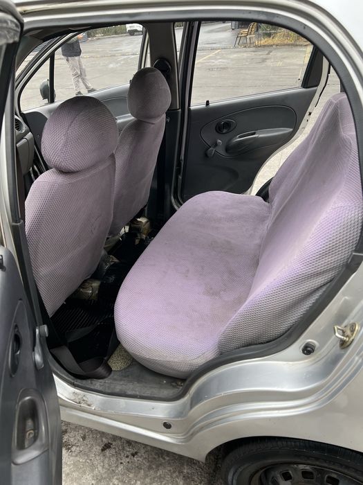 Matiz 2004 azgina xarajati bor