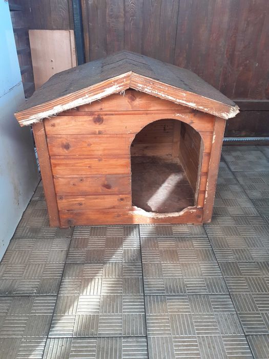 Cușca caine ieftina