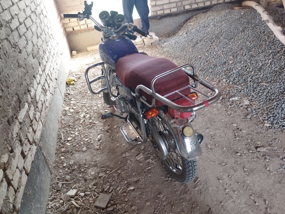 Mator sotiladi ideal 2 balon taz