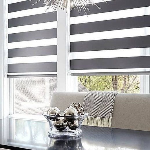 Жалюзи для дома и офиса