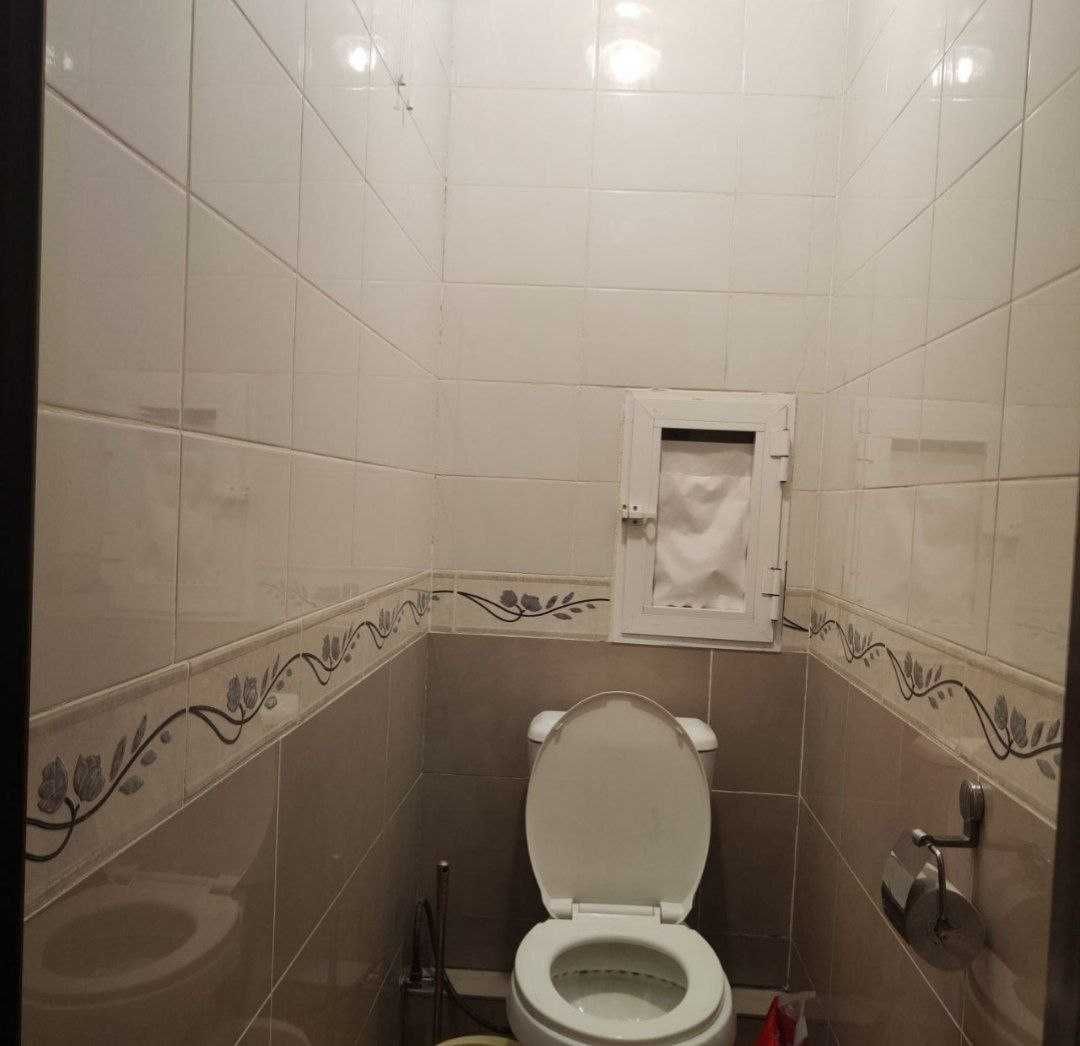 Arenda kvartira 400$ |2|5|5| Olmazor tuman, Qoraqamish 2/1 ID:506