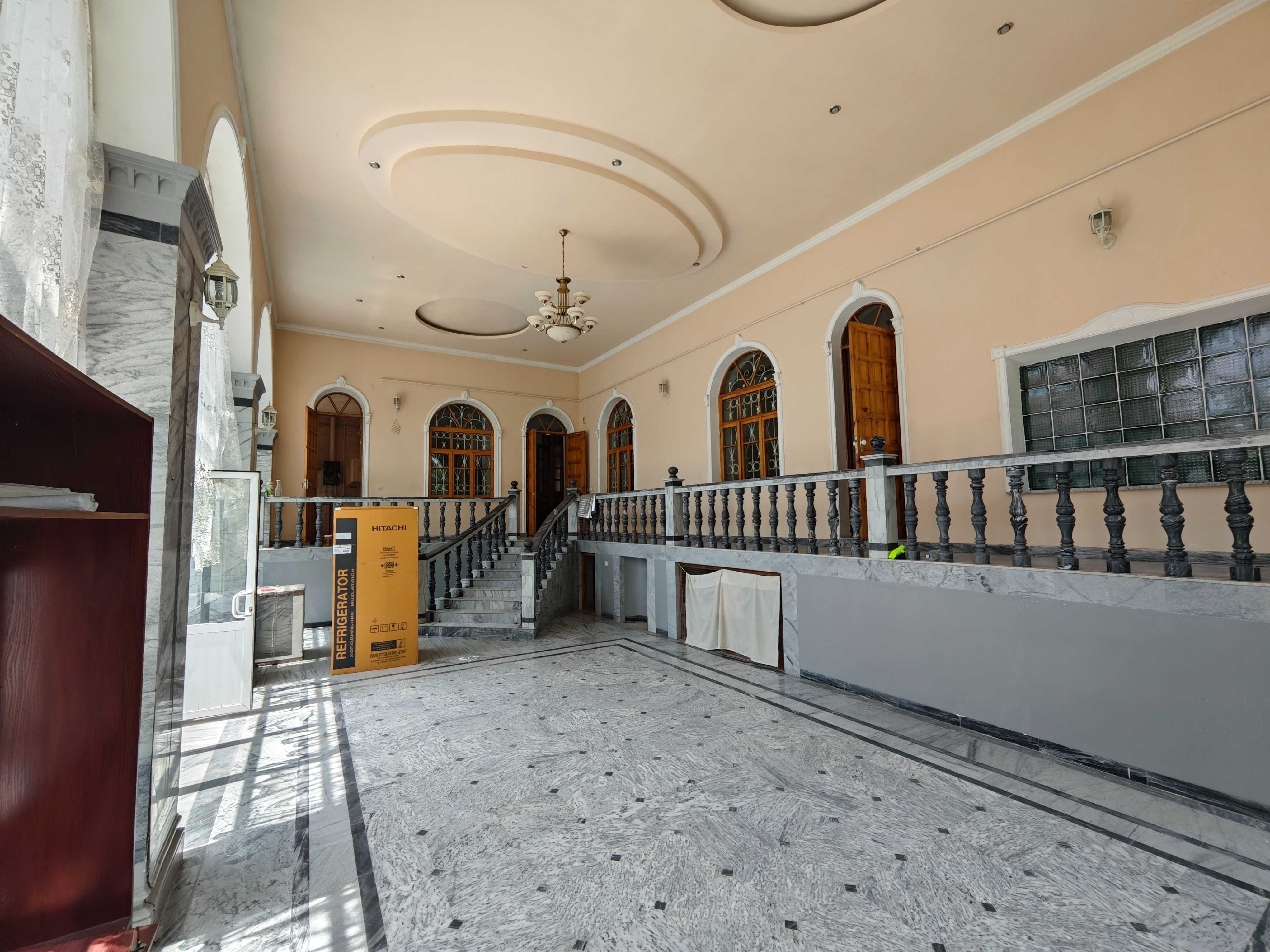 Продается участок в Чирчике