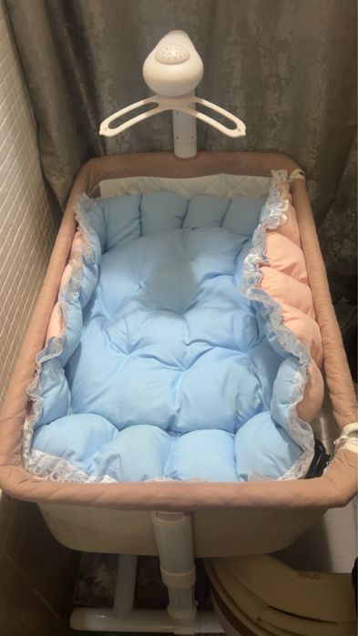 Детские кроват