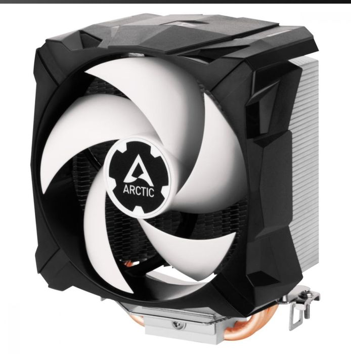 Геймърски компютър i5 11400F, 32GB, GeForce RTX 3060 12GB, SSD 512 M.