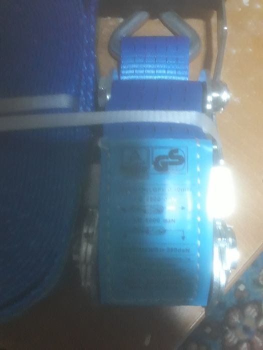 Chinga de ancorare auto