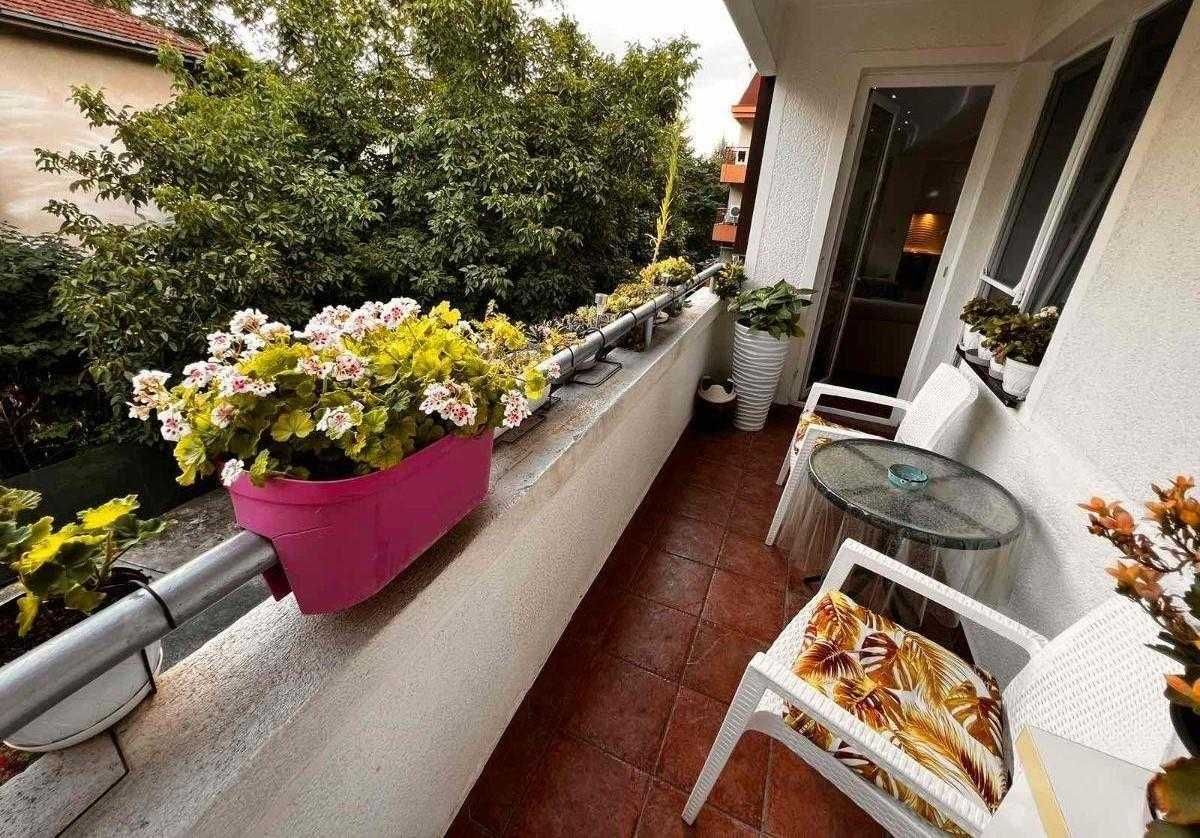 Продава се Двустаен апартамент в Бургас, Изгрев - 58 кв.м за 1137 €/кв.м - Снимка #5
