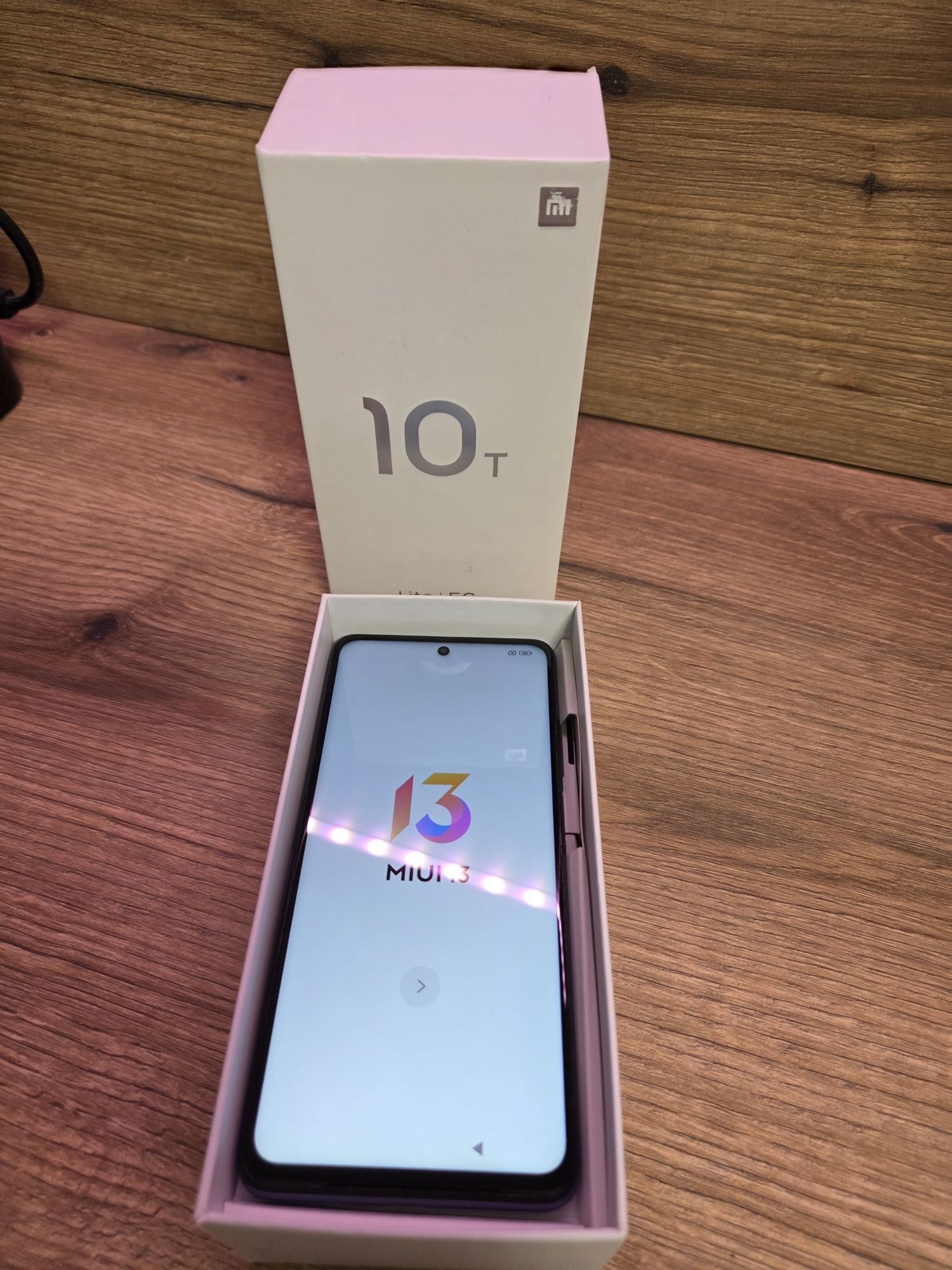 Xiaomi MI10T LITE